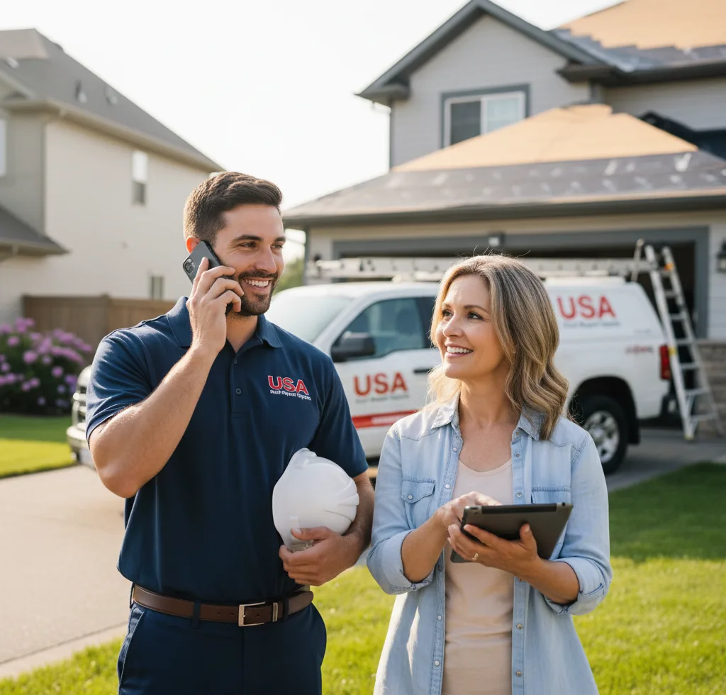 Roof Maintenance in Hammonton, NJ